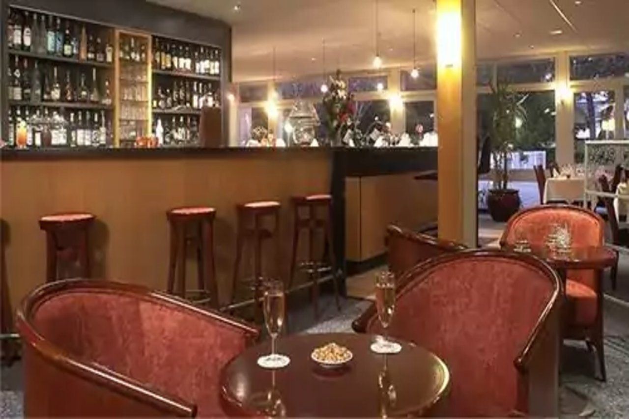 فندق Escale Oceania Rennes Cap Malo La Meziere المظهر الخارجي الصورة